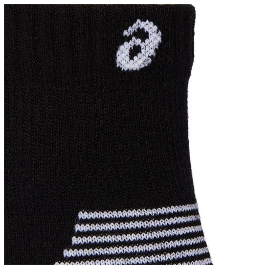 Asics Κάλτσες Cushion Run Quarter Socks 2 pairs